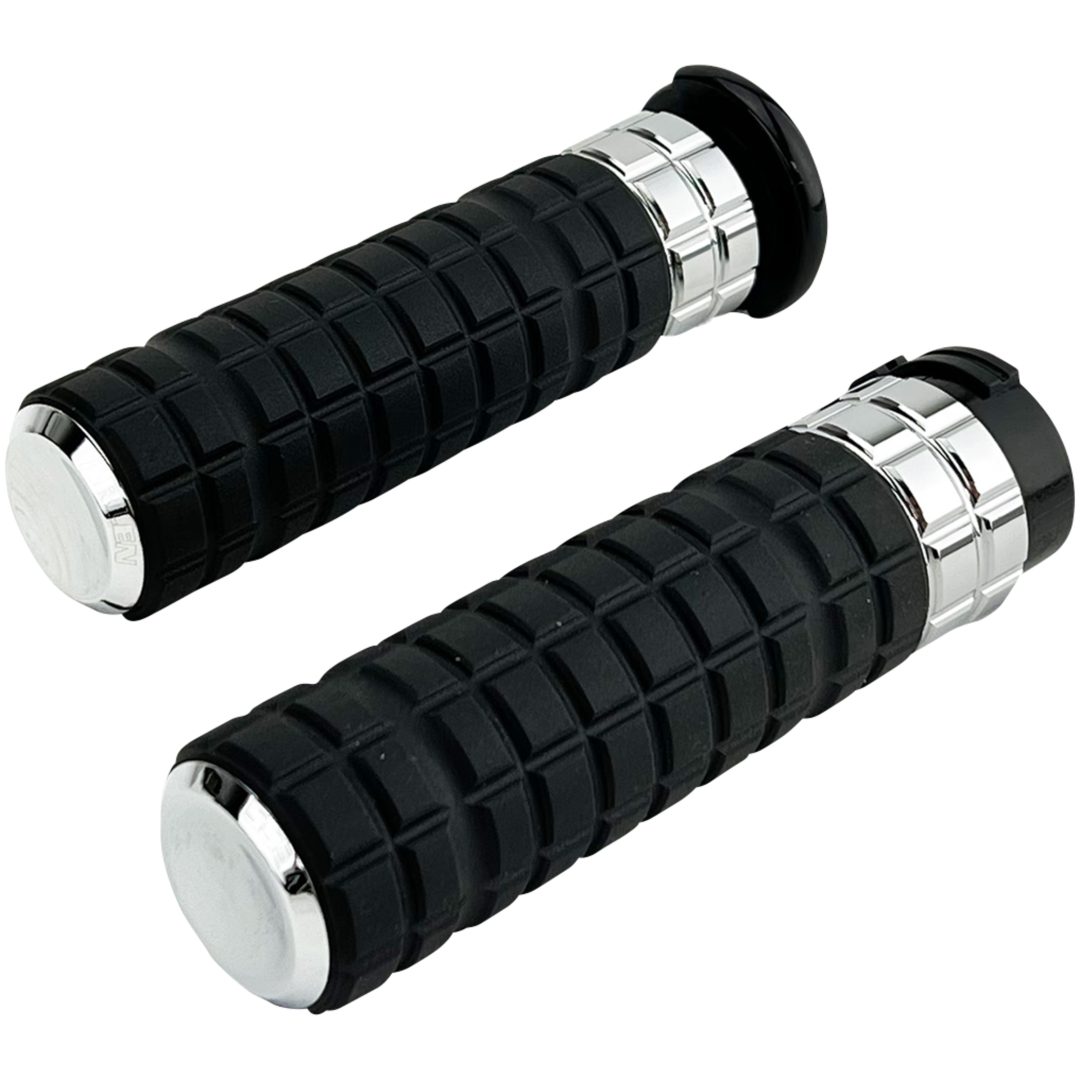 Handtag Speedliner Svart ARLEN NESS Handtag – bild 2