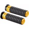 Handtag Speedliner Svart/guld ARLEN NESS – miniatyr 2