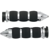 Handtag Spike Air Cushioned Svart/chrome AVON GRIPS