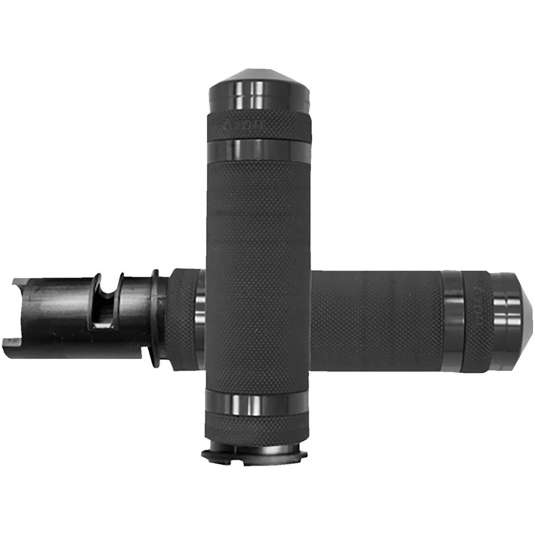 Handtag Super Sport Air-SS Svart AVON GRIPS