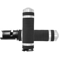 Handtag Super Sport Krom AVON GRIPS