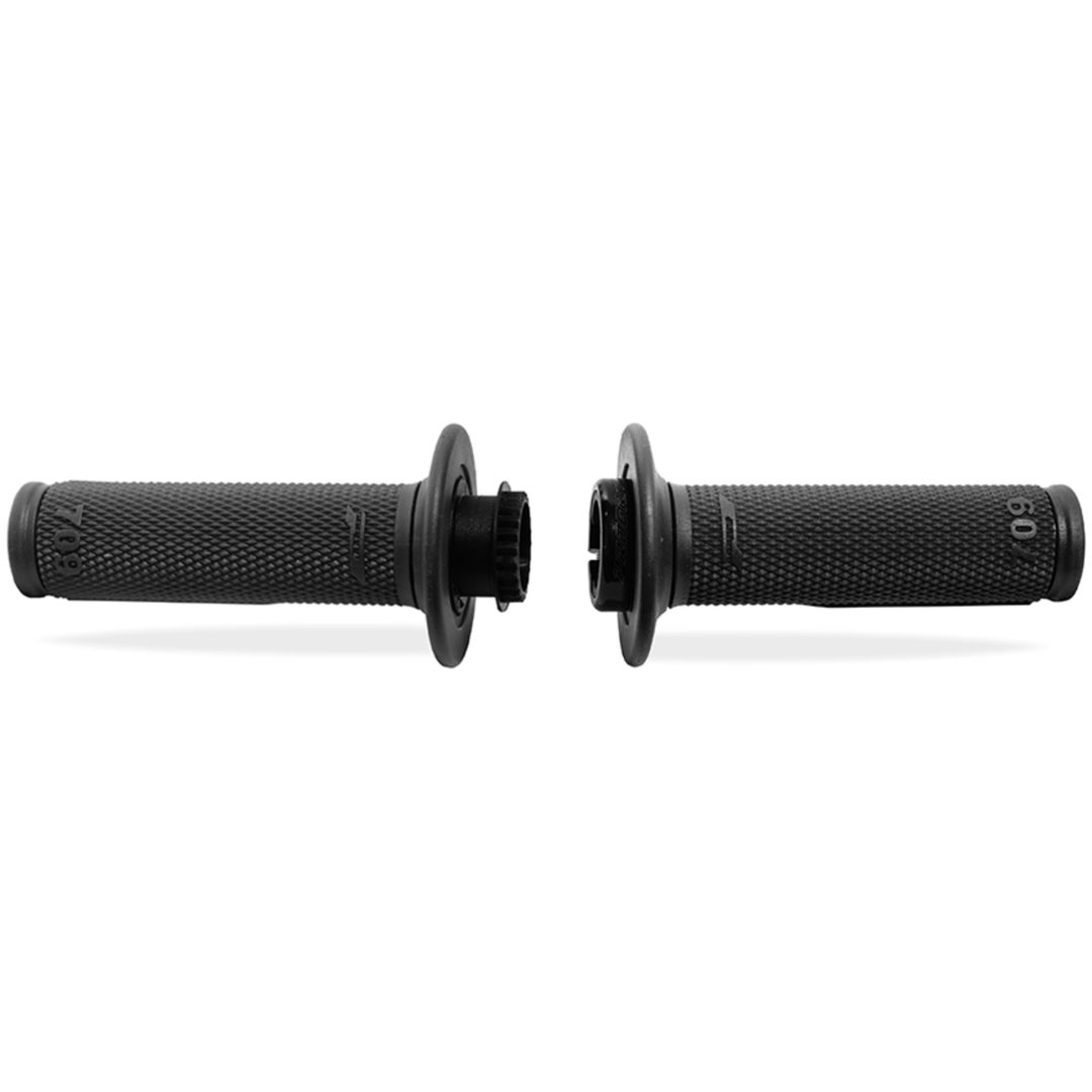 Handtag Svart Progrip Svart
