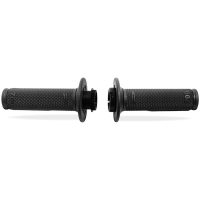 Handtag Svart Progrip