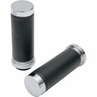 Handtag Textured Svart Drag Specialties