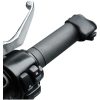 Handtag Throttle Boss Universal Svart Kuryakyn Justerbar – miniatyr 2