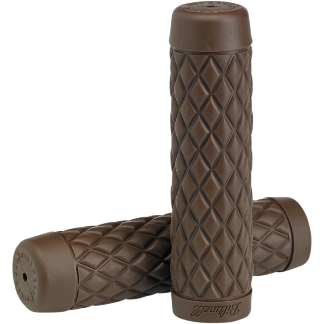 Handtag Torker BILTWELL Brown