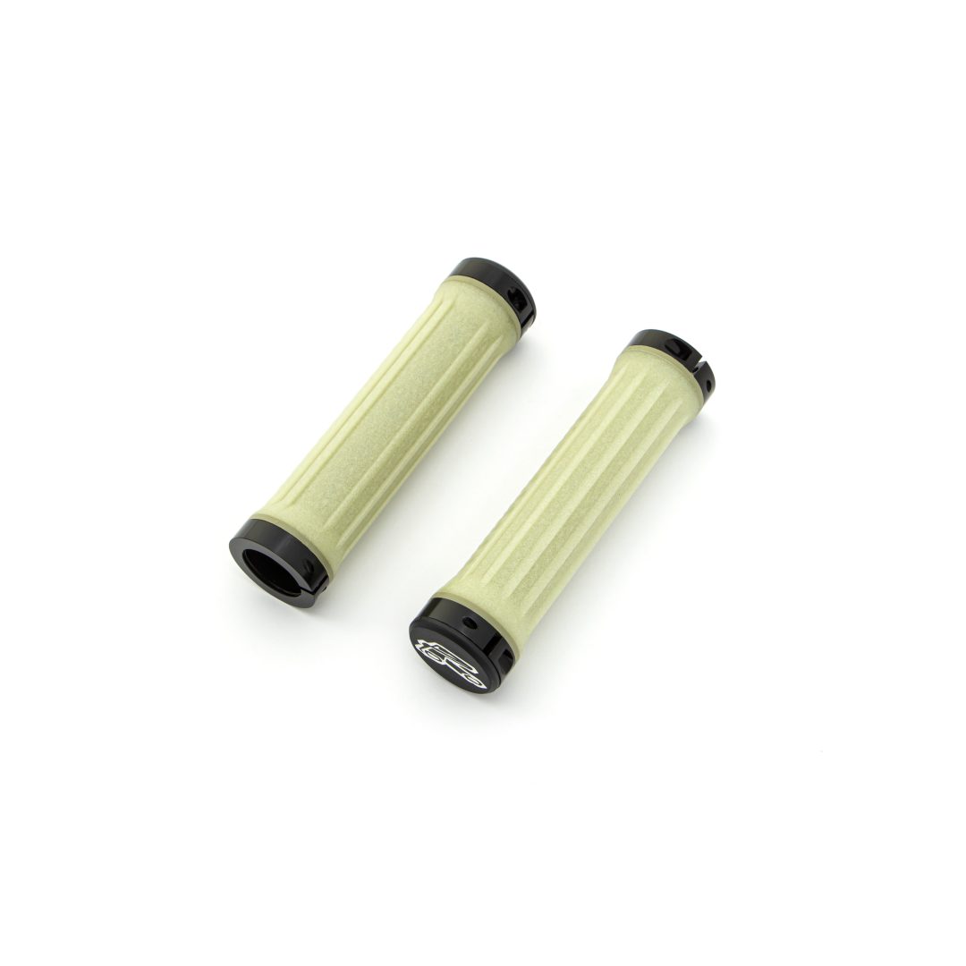 Handtag Traction Lock-on Aramid RENTHAL Handtag