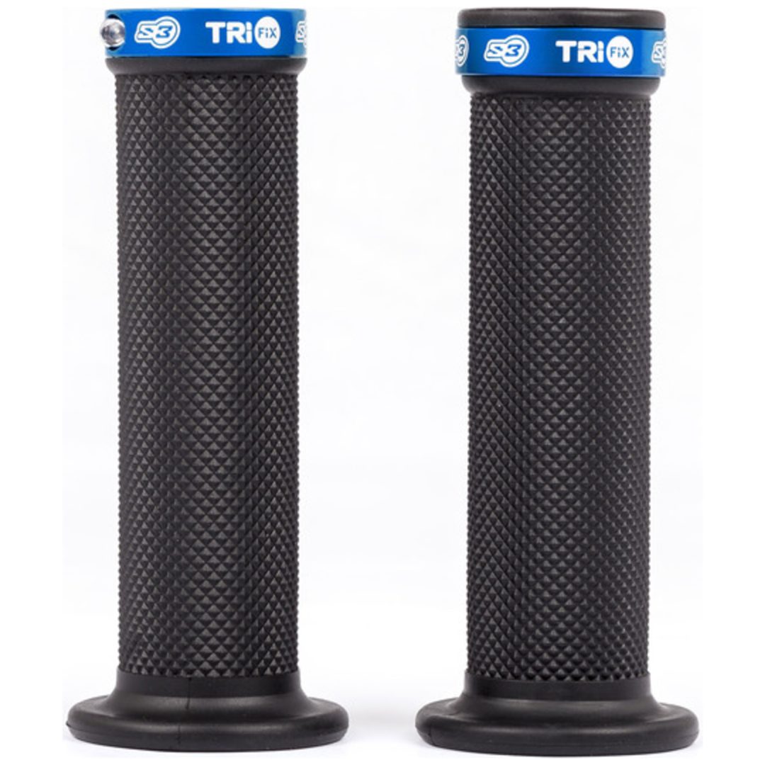 Handtag Trifix Full Diamond Blå S3