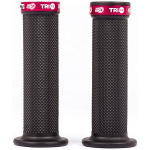 Handtag TRIFIX Full Diamond Röd S3