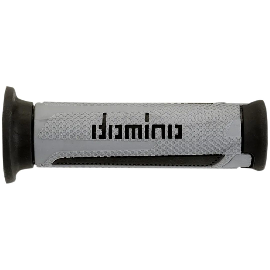 Handtag Turismo Fläns Silver Matt DOMINO