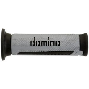 Handtag Turismo Fläns Silver Matt DOMINO