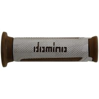 Handtag Turismo Fläns Silver Matt DOMINO