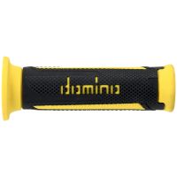 Handtag Turismo Fläns Svart Matt DOMINO