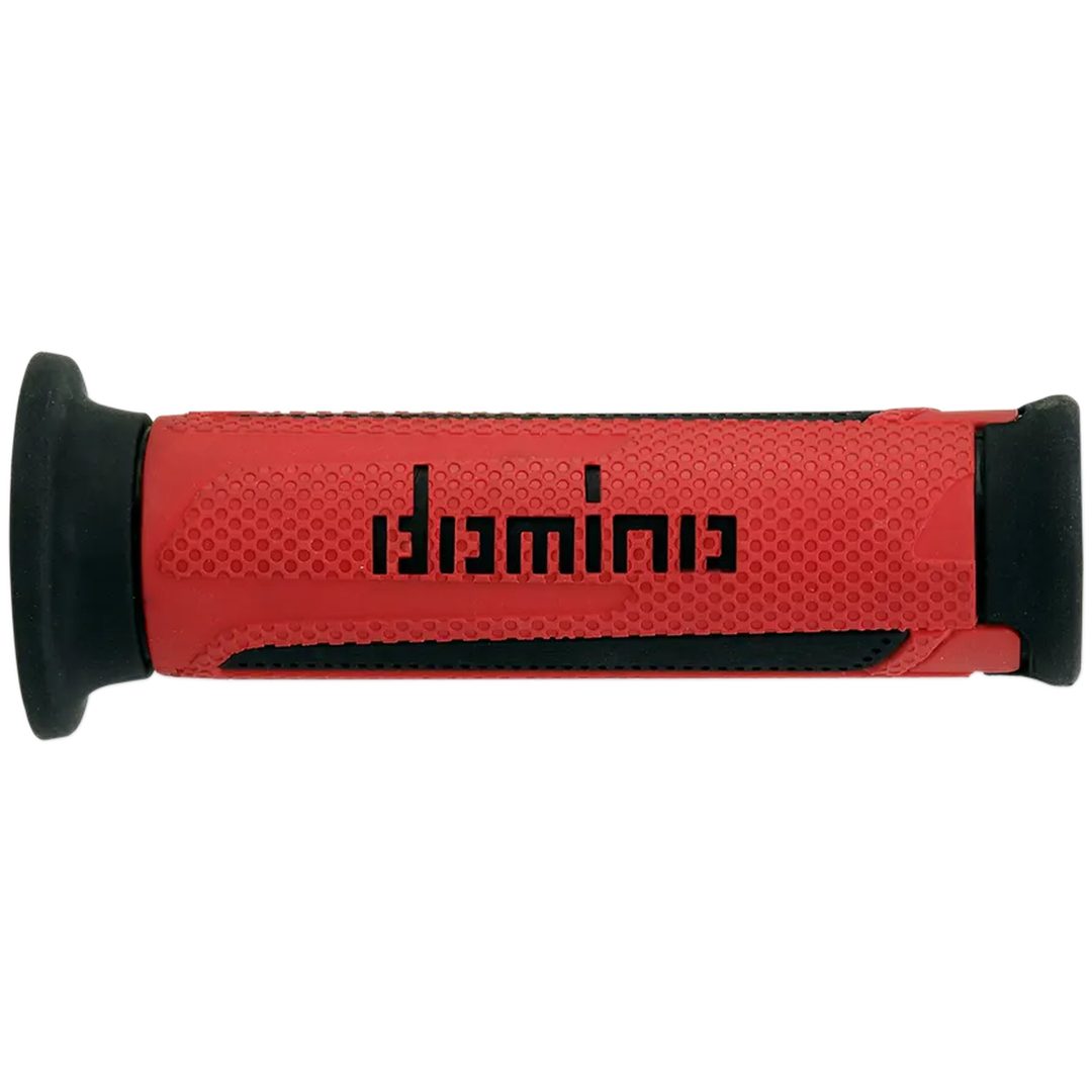 Handtag Turismo Röd DOMINO