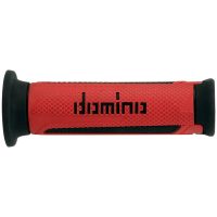 Handtag Turismo Röd DOMINO