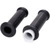 Handtag Twist Throttle Svart Med Gasrör 101 OCTANE – miniatyr 3
