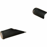 Handtag Twist Throttle Svart/krom DRAG SPECIALTIES