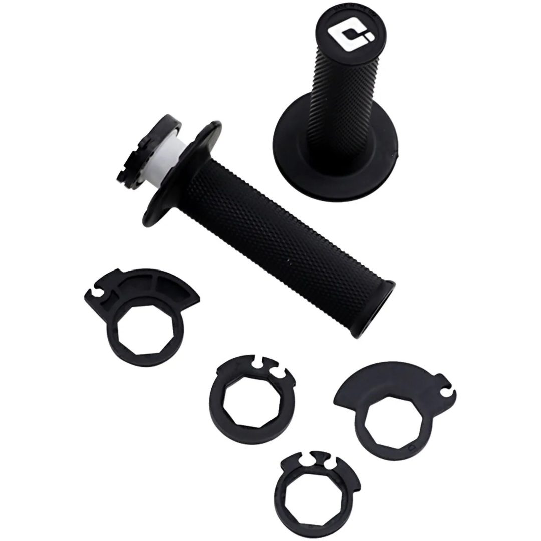 Handtag V2 Lock-on No-waffle Svart ODI Handtag – bild 3