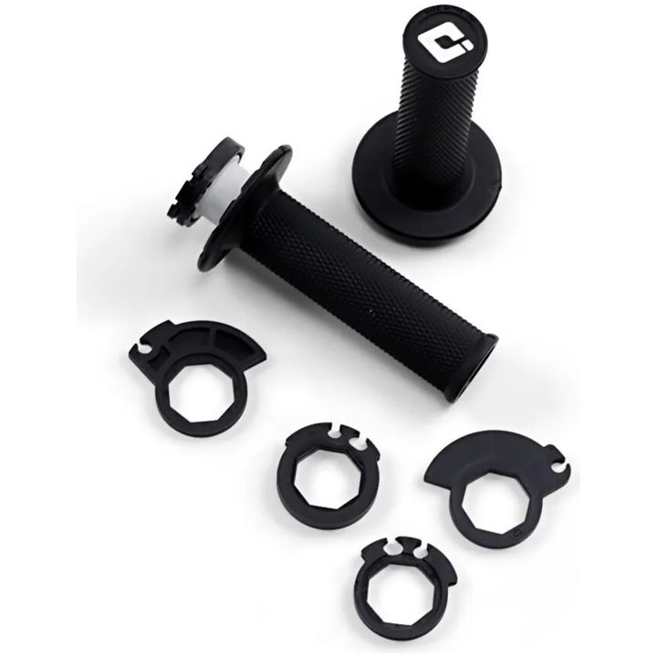 Handtag V2 Lock-on No-waffle Svart ODI Handtag – bild 2