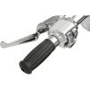 Handtag Vintage Svart Drag Specialties Svart – miniatyr 5