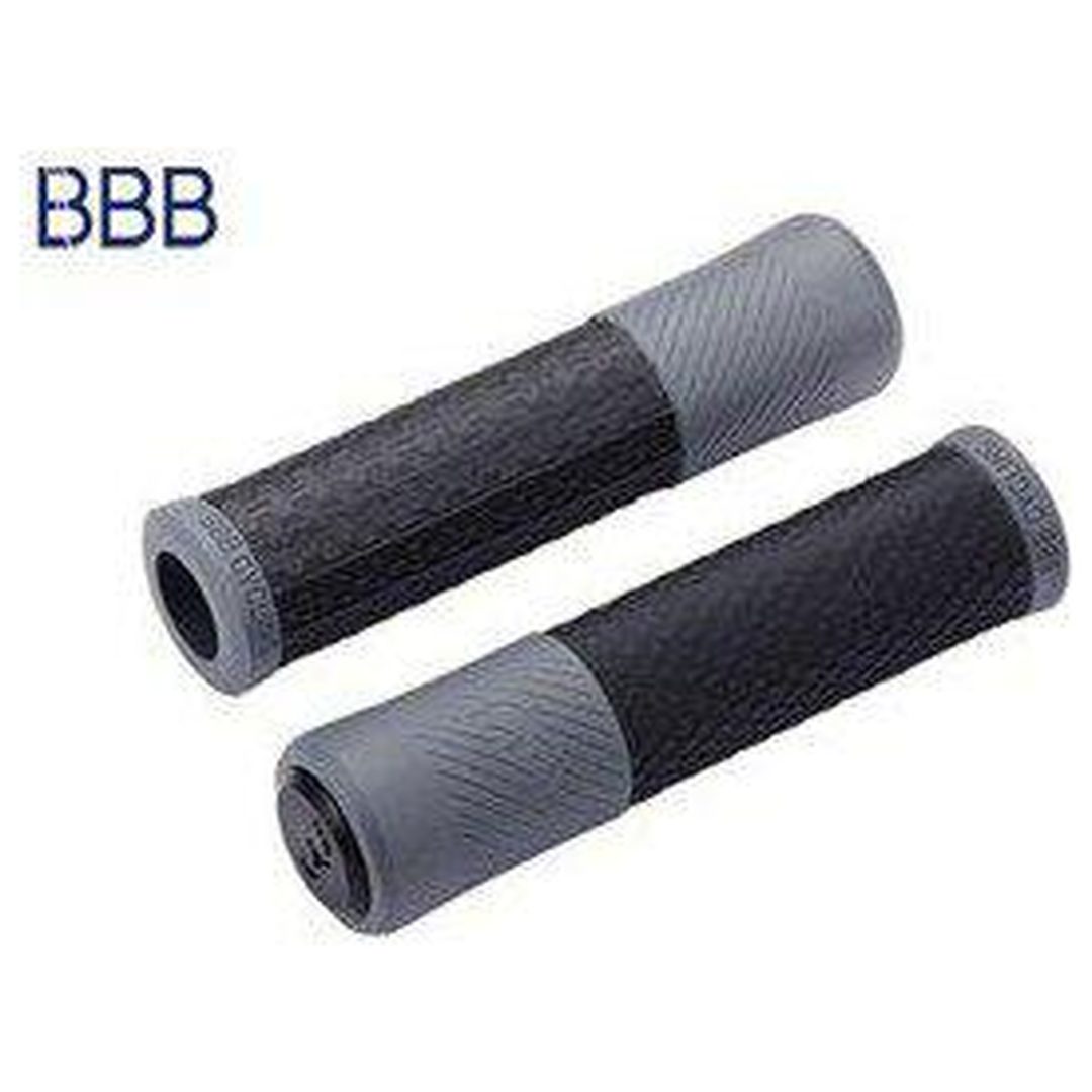 Handtag Viper Dual-density Gummi BBB