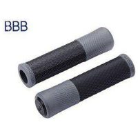 Handtag Viper Dual-density Gummi BBB