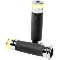 Handtag Vision Series Contour LED Krom PERFORMANCE MACHINE