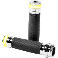 Handtag Vision Series Contour LED Krom PERFORMANCE MACHINE
