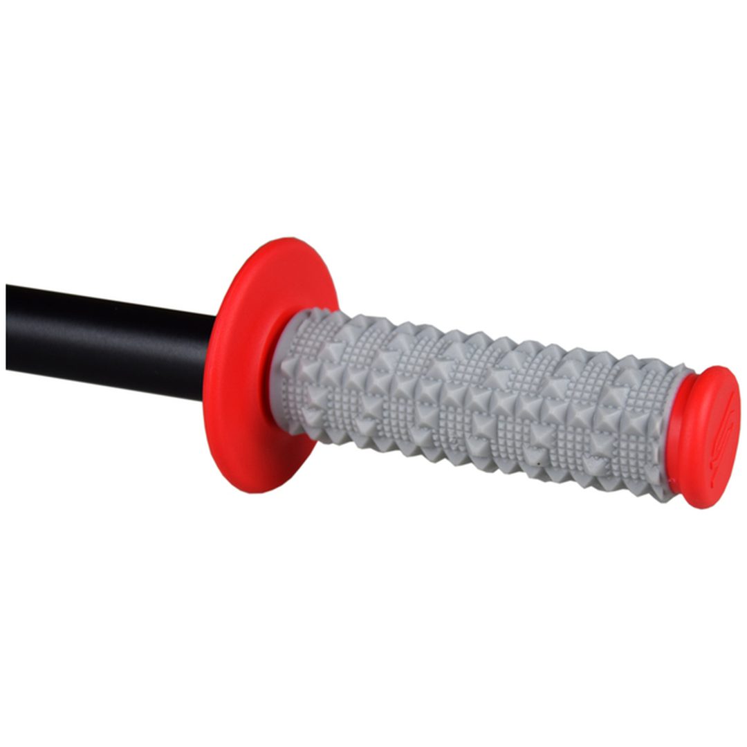Handtag X2R Density Diamond Röd SCAR – bild 3