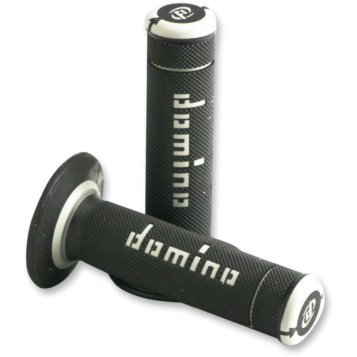 Handtag Xtreme Grå G2 ERGONOMICS CORP. Domino