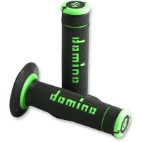 Handtag Xtreme Svart Grön DOMINO