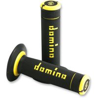 Handtag Xtreme Svart Gul DOMINO