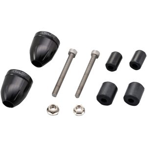 Handtagsändar Bullet Svart DAYTONA