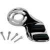 Handtagsassistent Contour Throttle Boss Svart KURYAKYN THROTTLE BOSS CONT RIGHT – miniatyr 2