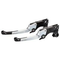 Handtagskit Good Guys Justerbart Svart Anodiserat RICKS MOTORSPORT