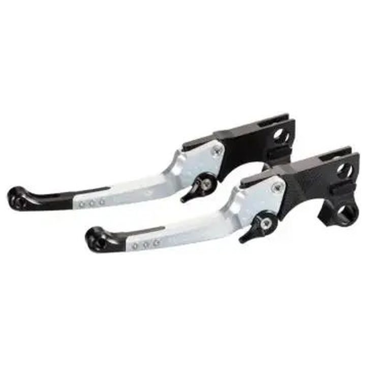 Handtagskit Good Guys Justerbart Svart Anodiserat RICKS MOTORSPORT