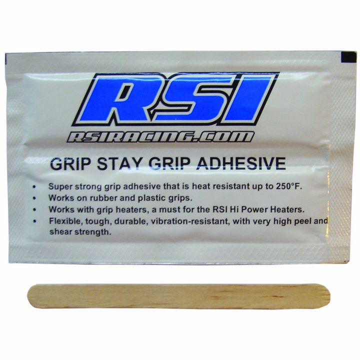 Handtagslim RSI