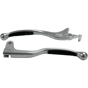 Handtagsset Competition Broms/Koppling Aluminium MOOSE RACING
