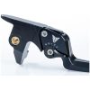 Handtagsset Euro 4 5 Svart Anodiserad MUELLER MOTORCYCLE AG – miniatyr 3