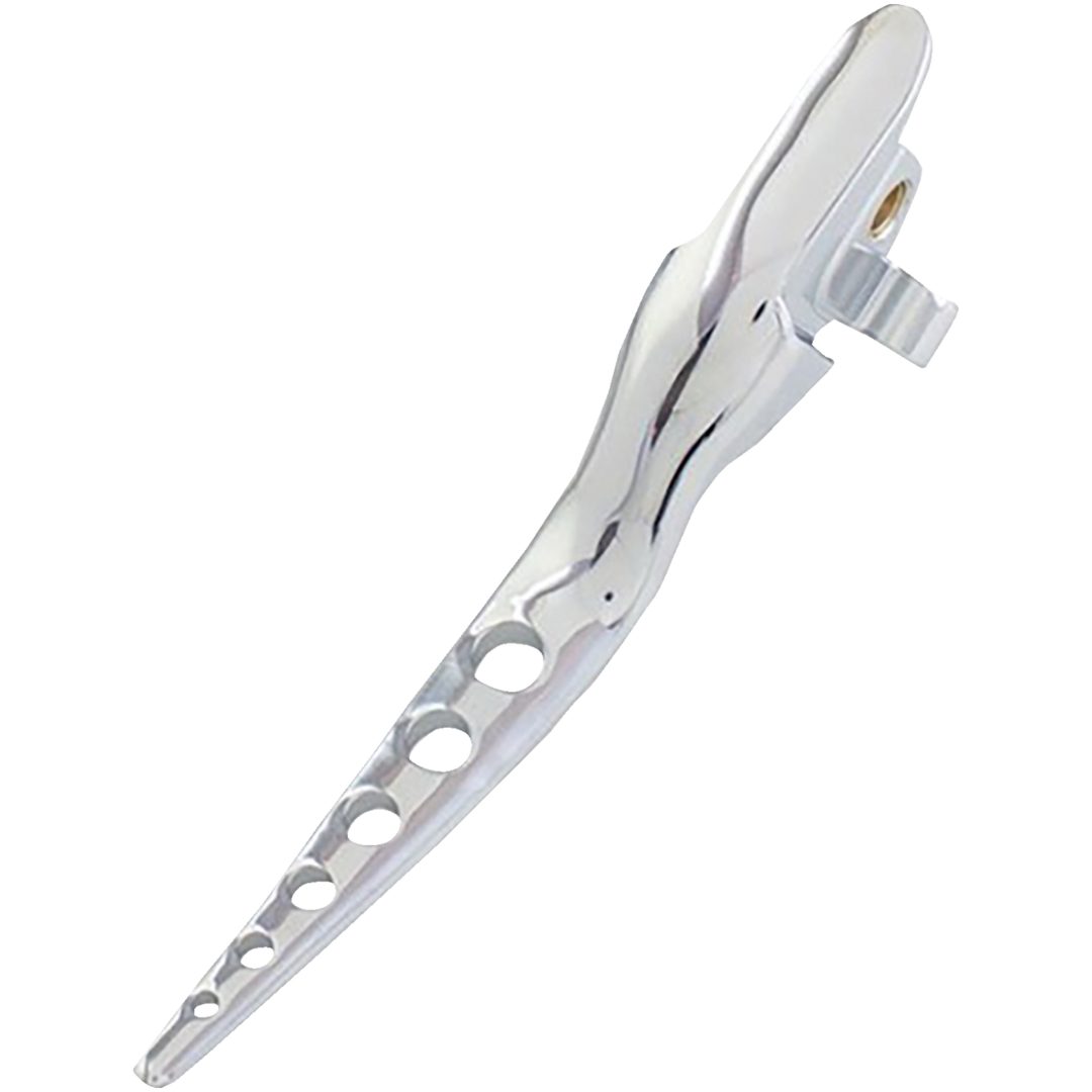 Handtagsset Racing Krom/silver PAUL YAFFE BAGGER NATION Spaksats