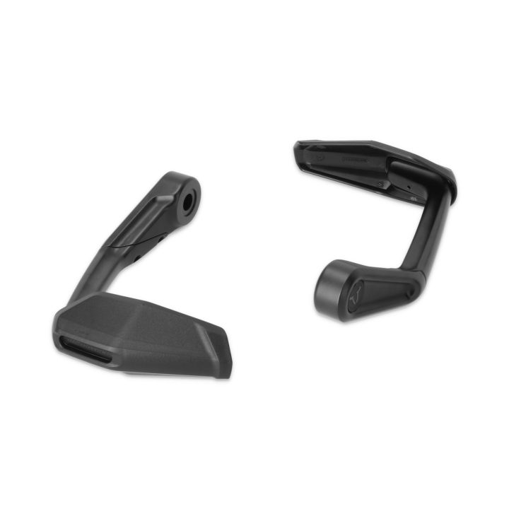 Handtagsskydd Aluminium Vindskydd SW-MOTECH