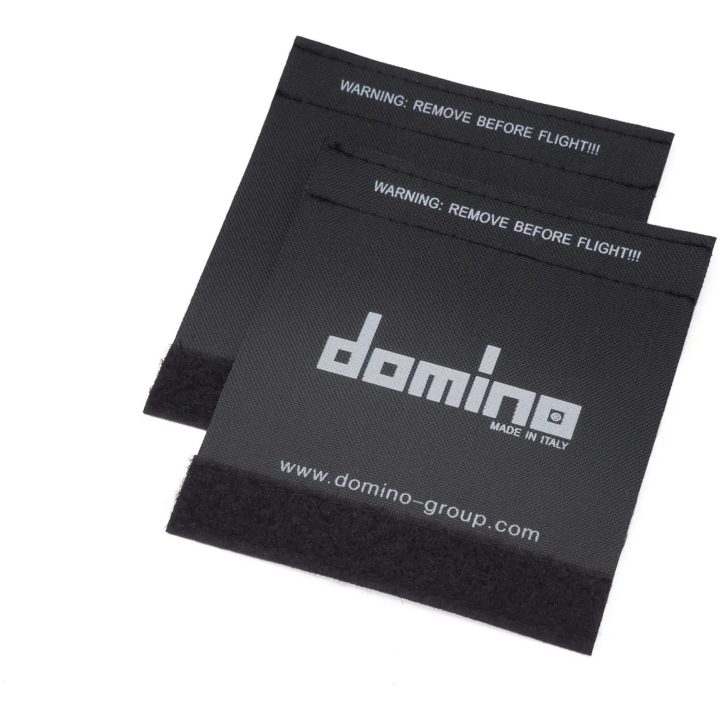 Handtagsskydd Billet Svart DOMINO – bild 2