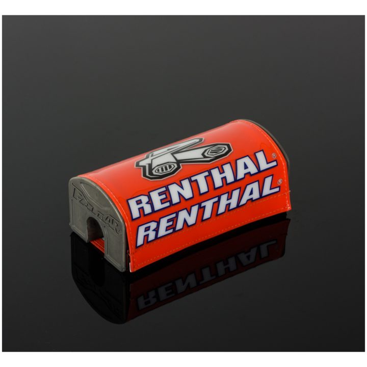 Handtagsskydd TLD Orange Renthal Orange