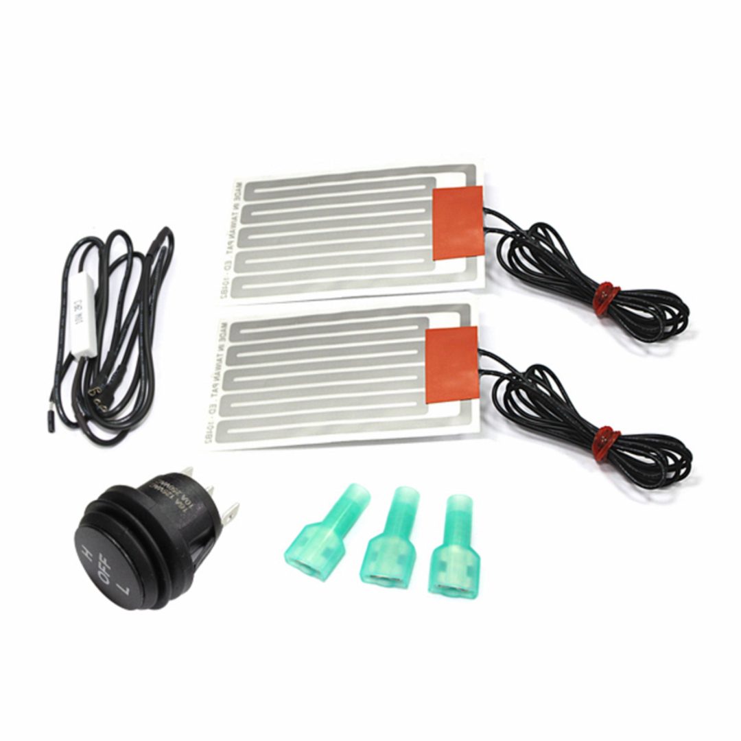 Handtagsvärmare 20 w Hi/Low Sno-X 20 watt