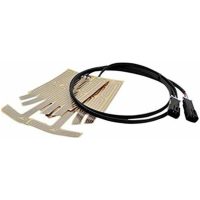 Handtagsvärmare Yamaha Sidewinder förlängd RSI