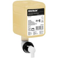 HANDTVÅL CLEAN 500 ML