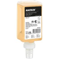 HANDTVÅL CLEAN TOUCHFREE 500ML