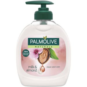 Handtvål Nourishing Milk PALMOLIV