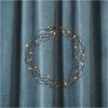 Hängande dekoration Curly Svart Star Trading 30 cm – miniatyr 6