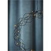 Hängande dekoration Curly Svart Star Trading 30 cm – miniatyr 3